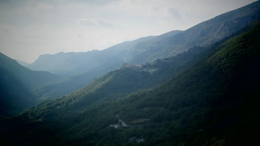 Au Pied Du Chateau Greolieres les Neiges 0*,