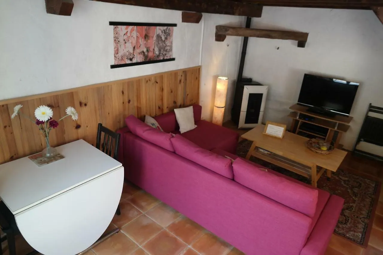 Apartment Au Pied Du Chateau Greolieres les Neiges France