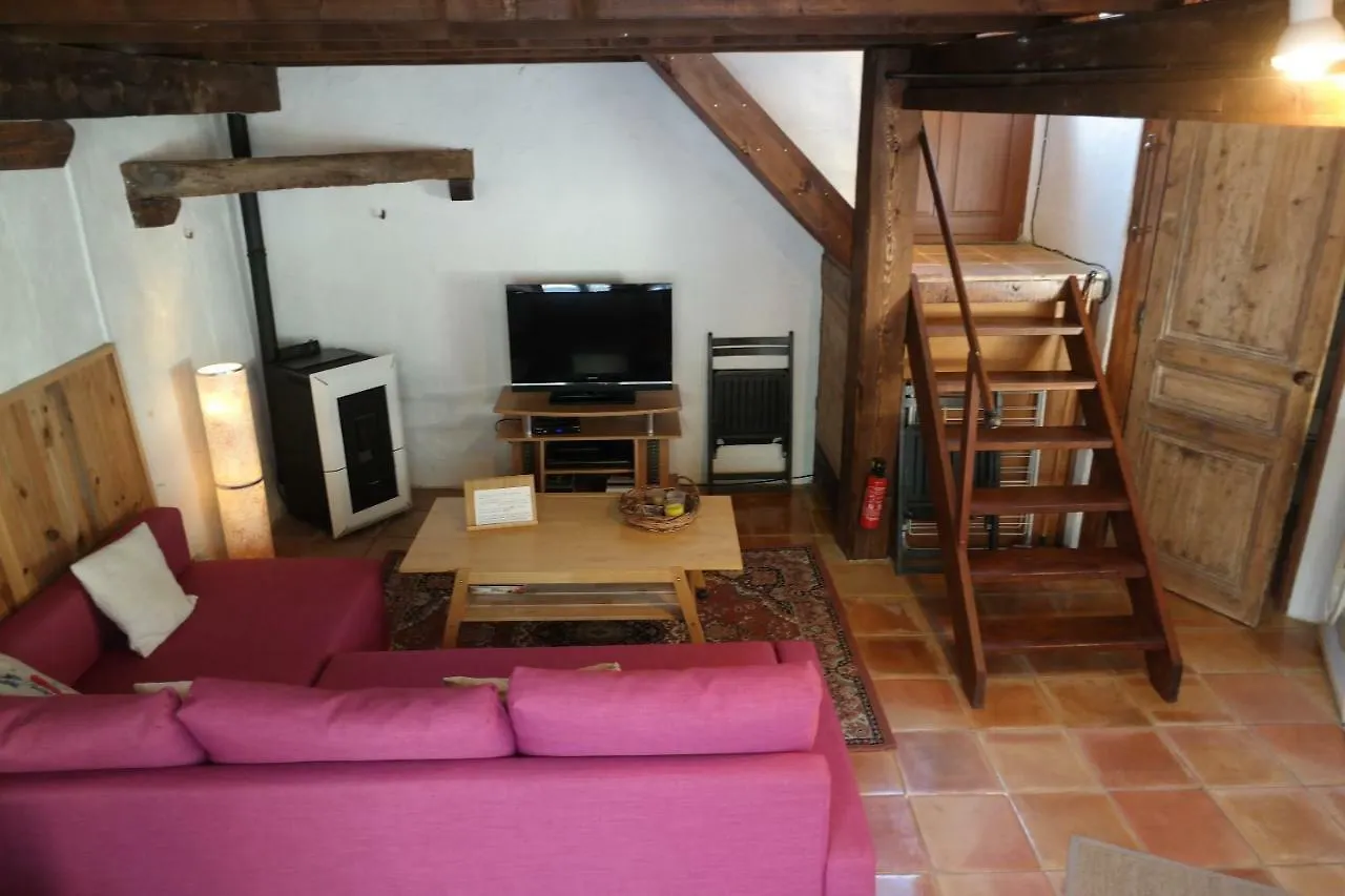 Au Pied Du Chateau Greolieres les Neiges