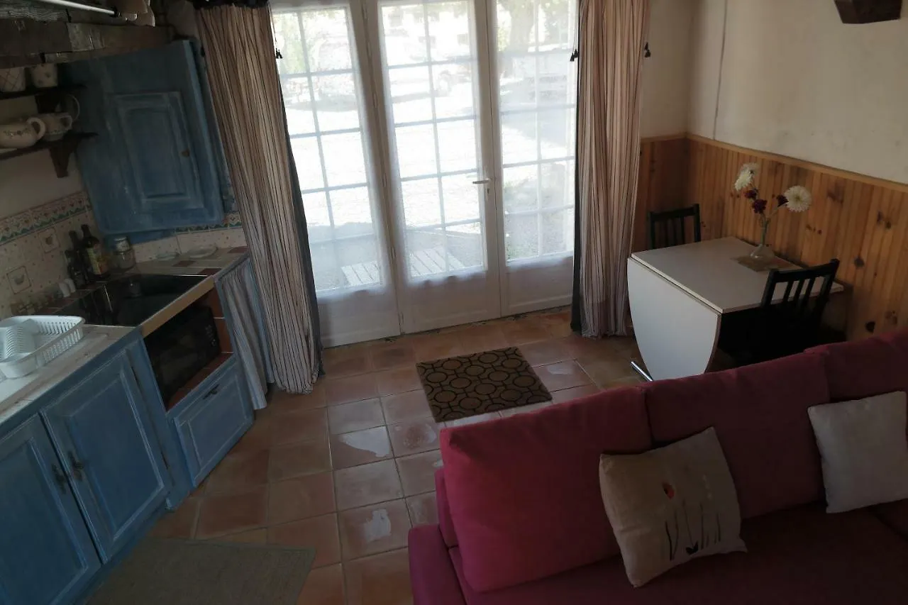 Au Pied Du Chateau Greolieres les Neiges 0*,  France