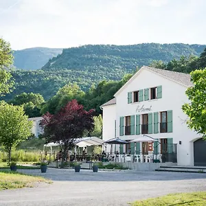 L'azimut Et Appartement