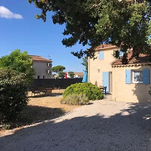 Castel Mireio Hébergement de vacances