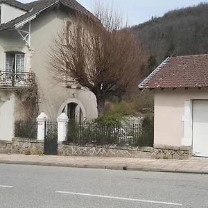 Coecilia Appartement Ax-les-Thermes