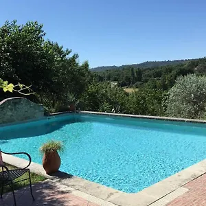 Cocotte Luberon, Forcalquier Hébergement de vacances